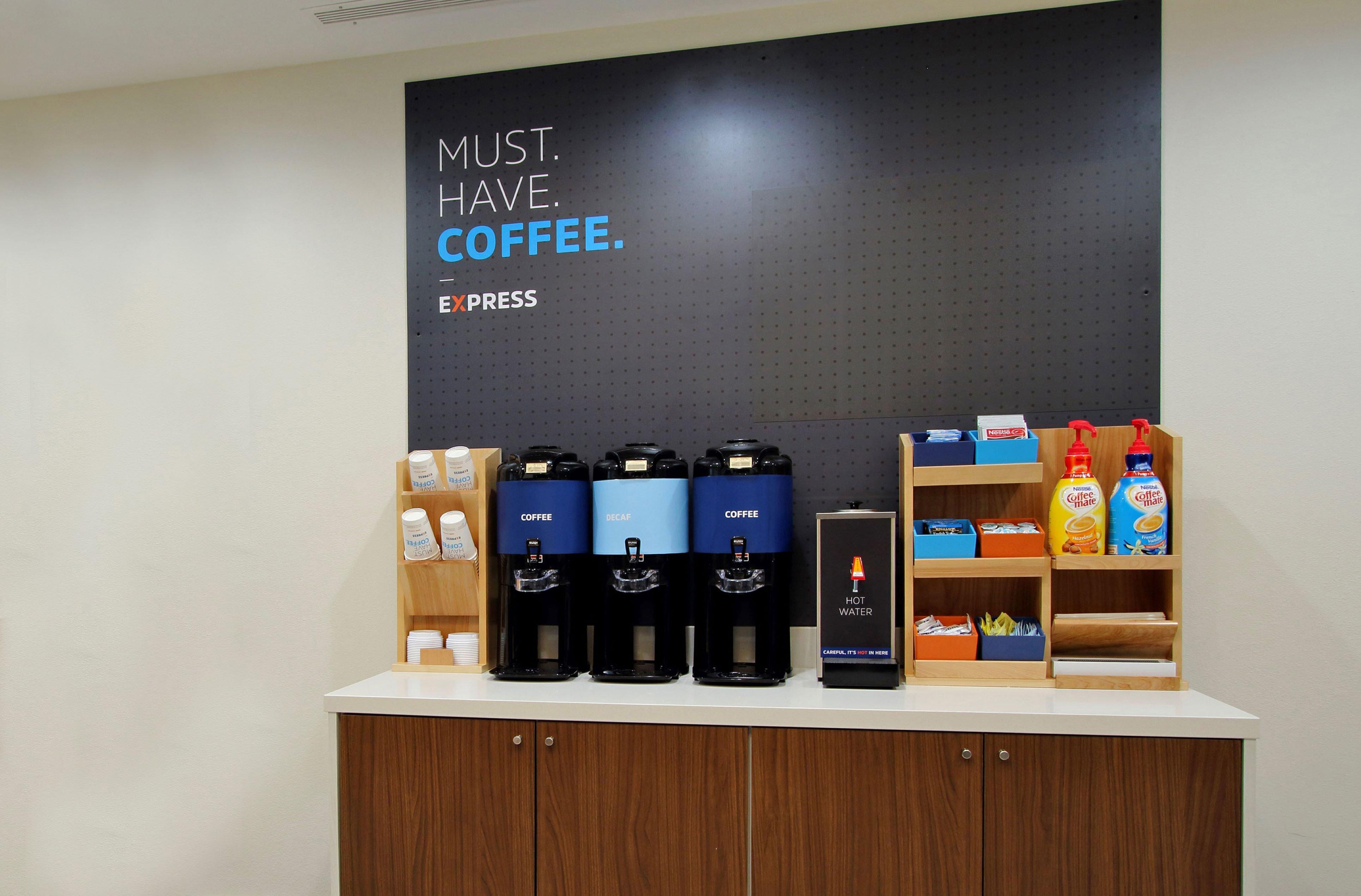 Holiday Inn Express Edmonton Downtown By Ihg Екстер'єр фото